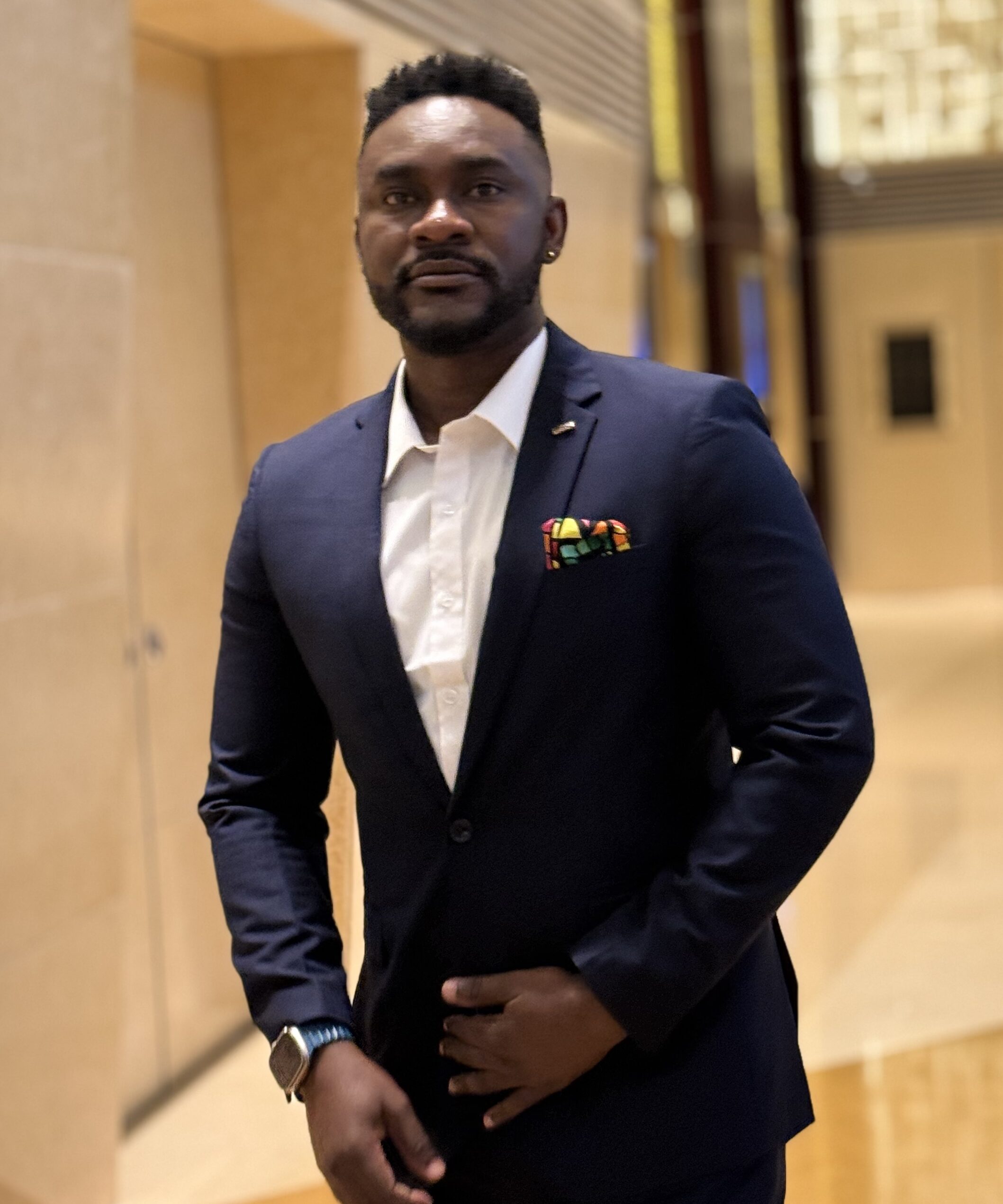 Abdul Malik Sumailah